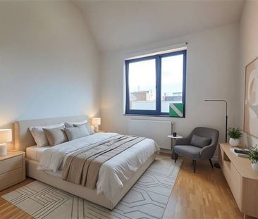 Appartement te huur - Photo 4