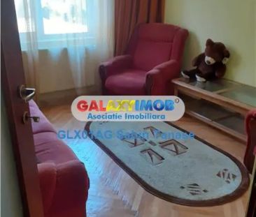 de inchiriat apartament cu 2 camere cf 1 craiovei etaj 1 - Photo 2