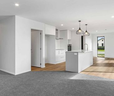 Brand New Executive Home - Photo 4