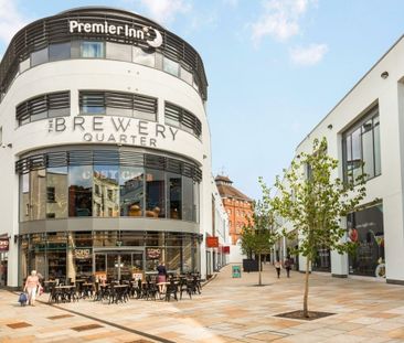 2 bedroom apartment to rent - Photo 5