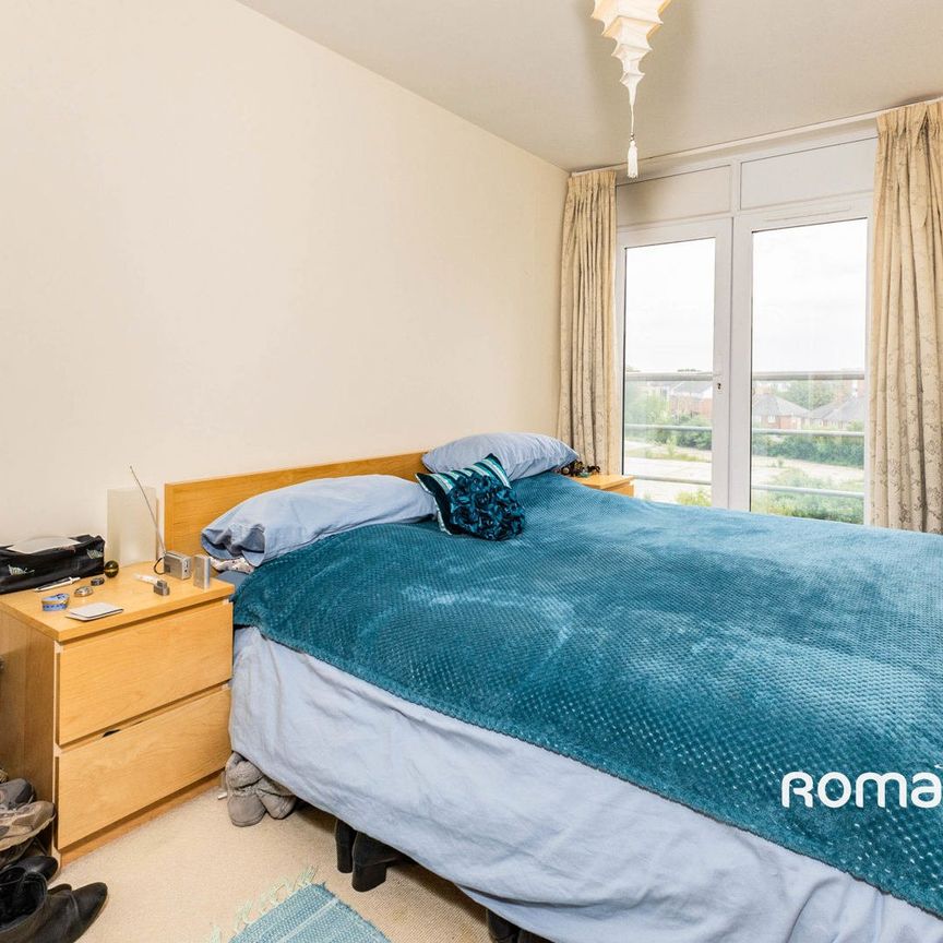 The Meridian, Kenavon Drive, Reading, RG1 - Photo 1