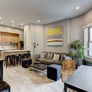 402 - 1429 Rue Stanley, Ville-Marie - Photo 3