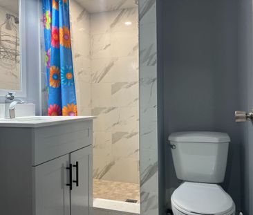 For Lease - 1163 Ravenscroft Road Unit# Basement, Ajax, Ontario - Photo 5