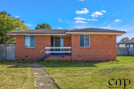 24 Peppin Crescent, Airds NSW 2560 - House For Rent | Domain - Photo 3
