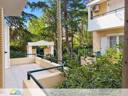 Μεζονέτα για ενοικίαση Αγία Κυριακή (Κηφισιά) - Photo 5