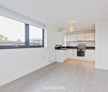 2 bedroom apartment to rent - Photo 5