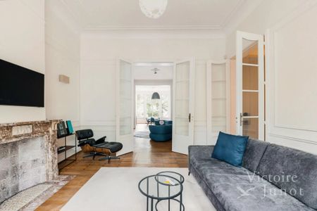Tout savoir sur cet appartement à Uccle - Foto 2