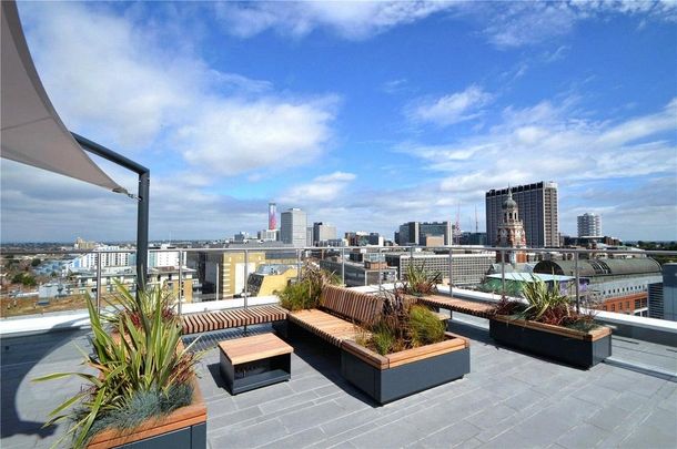 1 bedroom apartment to rent - Photo 1