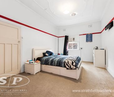 16a The Crescent, Homebush NSW 2140 - Apartment For Rent | Domain - Photo 2