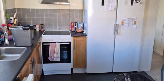 Västra Drottningvägen, Tidaholm - Foto 2