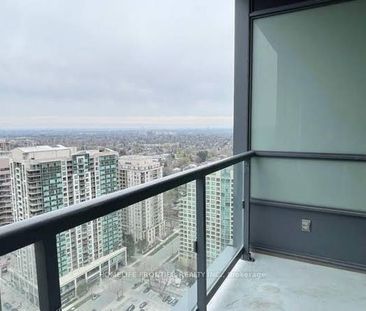 Yonge/Parkhome-Luxurious 1Bdrm 1Bath 1Parking - Photo 2