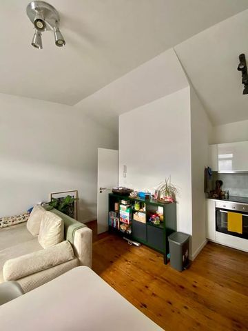 Appartement te huur - Photo 4