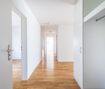 3.5 Zimmer, 94 m², 1. Stock - Photo 6