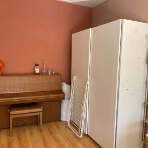 Chambre Gorechtkade, Groningue - À louer - Photo 3
