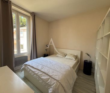 Location Appartement 2 pièces 33m² NICE 06000 - Photo 3