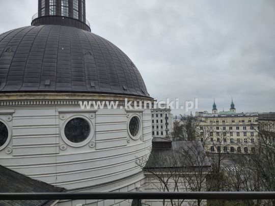 Warszawa, Śródmieście, Kredytowa - Photo 1