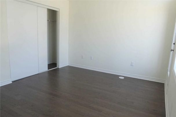 For Lease - 56 Cornell Centre Boulevard, Markham, Ontario - Photo 1