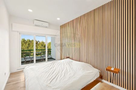Apartment T3 in Setúbal (São Julião, Nossa Senhora da Anunciada e Santa Maria da Graça), Setúbal - Photo 4