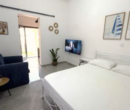 Studio/Γκαρσονιέρα για ενοικίαση - Σαλαμίνα, - Photo 4