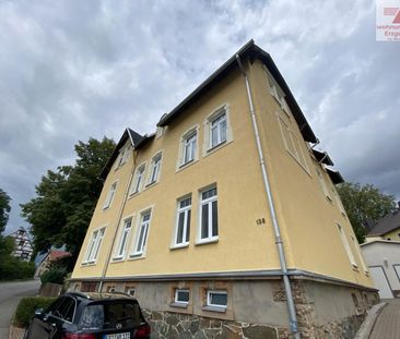 2-Raum-Wohnung in Neukirchen! - Photo 6