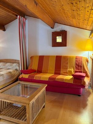 Location Appartement 2 pièces Meublé 31m² ST MARTIN DE RE 17410 - Photo 1