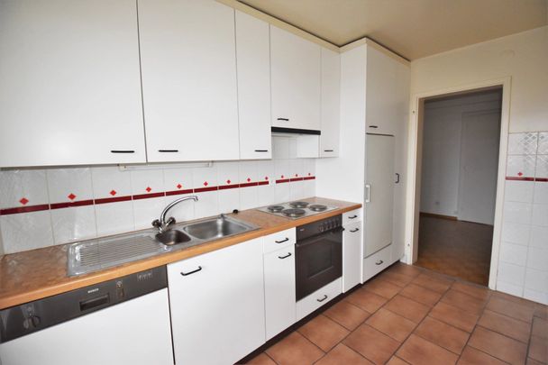 APPARTEMENT DE 2.5 PIÈCES - BAIL À DUREE DETERMINE AU 31.01.2027 - Photo 1