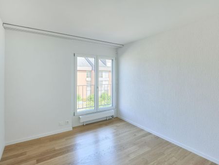 Erstbezug nach Sanierung - SÄGET - Foto 5