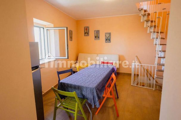 Villa unifamiliare via Sotto Le Mura, 47, Grisolia - Photo 1