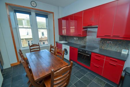 1 bed flat to rent in Niddrie Road, Glasgow, G42 - Photo 2