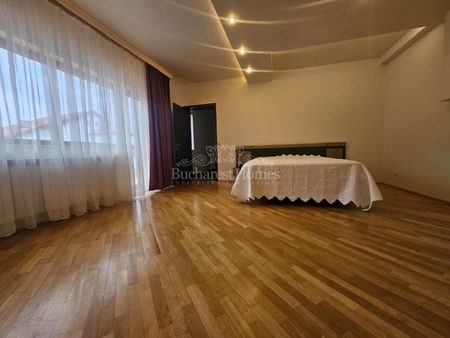 Big Three-Bedroom House with Garden - BSB - British School of Bucharest - Photo 5