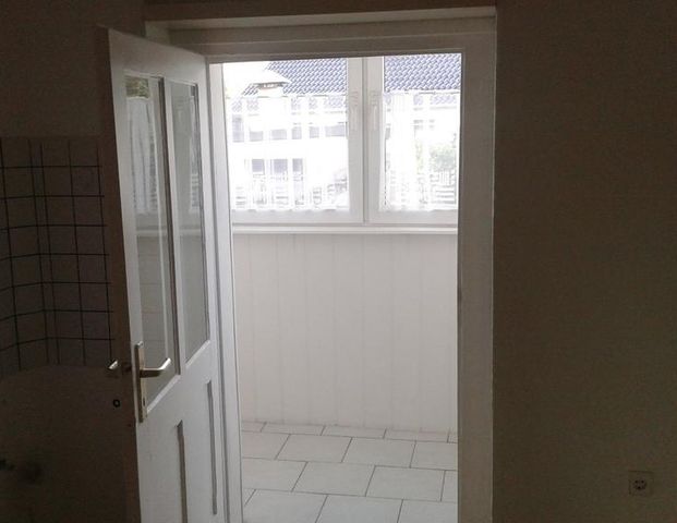 Gemütliche Wohnung - Foto 1