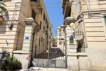 Casa in affitto - Via Napoli, Messina (rif. 28/2026)