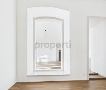 Exklusive 3.5-Zimmer-Loftwohnung in Mels - Photo 3