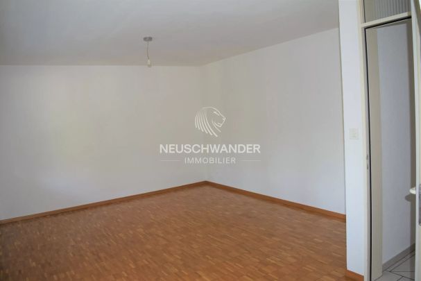 En location appartement PPE de 3.5 pièces à Porrentruy - Photo 1