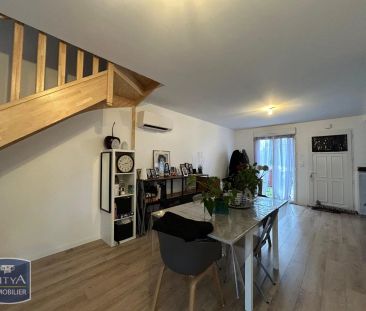 Maison à louer 4 pièces 88.24m² - Photo 3