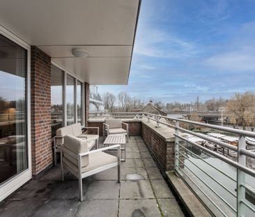 Te huur: Appartement Veerpolder in Warmond - Photo 5