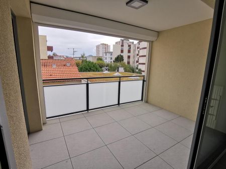 Location Appartement Clermont-Ferrand - Photo 5