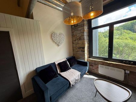 2 bedroom apartment to rent - Photo 4