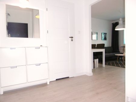 MIESZKANIE na WYNAJEM - Photo 4