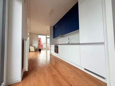 2 pokoje w kompleksie Browarów Warszawskich - Фото 4