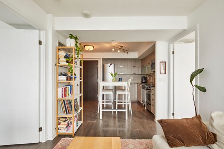 For Lease - 36 Lisgar Street Unit# 2009, Toronto, Ontario - Photo 4