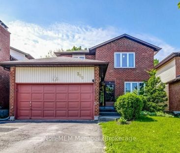 For Lease - 369 HICKLING Trail Unit# Upper, Barrie, Ontario - Photo 4