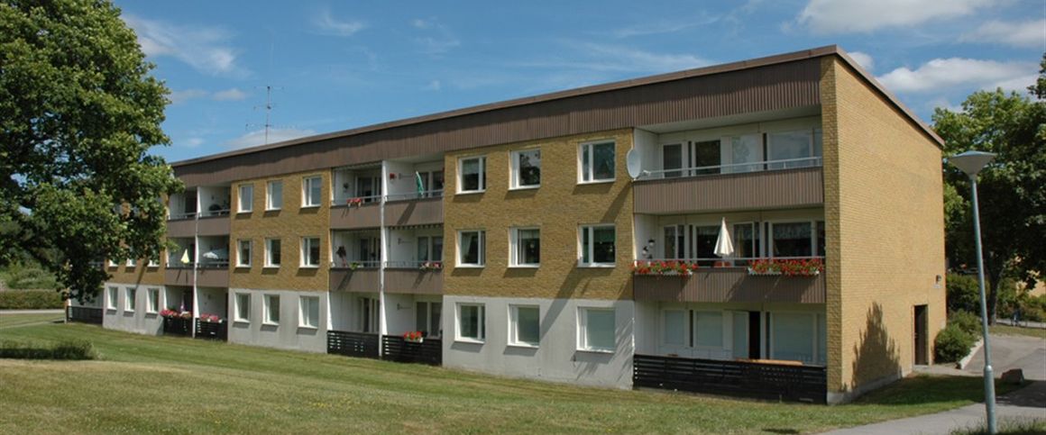 Hårstorpsvägen 5 A - Foto 1