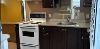 Large and modern one bed one bath- main level suite with separate entrance - Photo 2