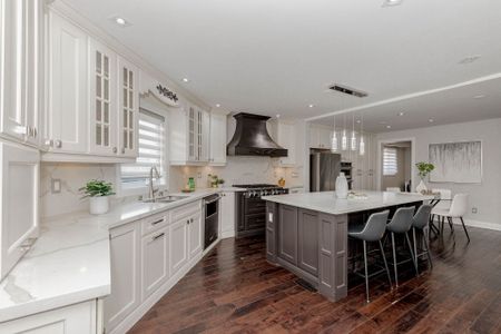 For Lease - 2 Gervais Drive, Brampton, Ontario - Photo 5