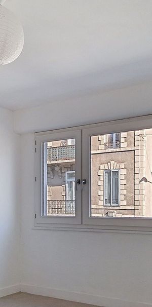 Location Appartement 3 pièces 61m² CLERMONT FERRAND 63000 - Photo 1