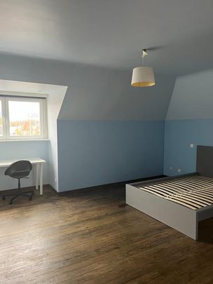 Appartement te huur - Photo 1