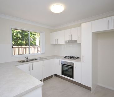 55a Britannia Street - Photo 4