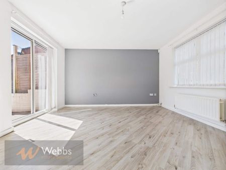 Wenlock Gardens, Bloxwich, Walsall - Photo 4