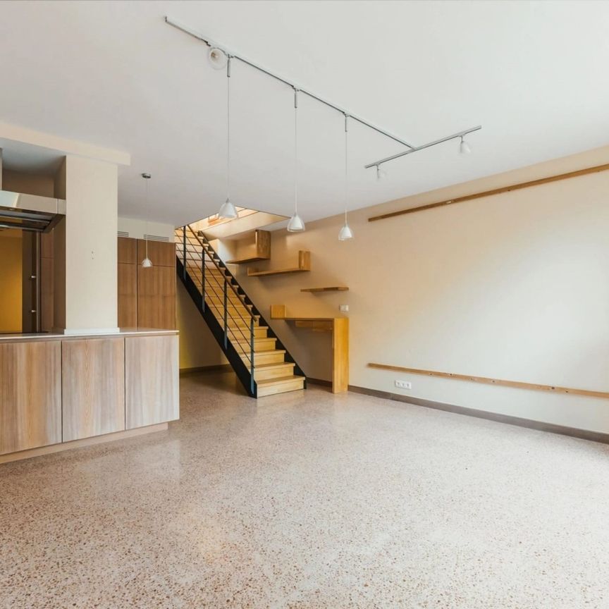 Tout savoir sur cette maison à Woluwe-St-Pierre, à Woluwe-St-Pierre - Foto 1